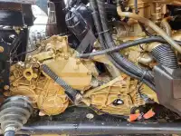 2021 Can-AM Sidebyside фото