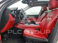 2021 Alfa Romeo Stelvio фото