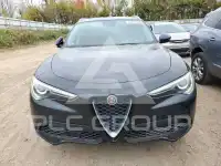 2021 Alfa Romeo Stelvio фото