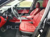 2021 Alfa Romeo Stelvio фото