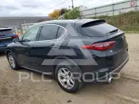 2021 Alfa Romeo Stelvio фото