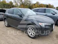 2021 Alfa Romeo Stelvio фото