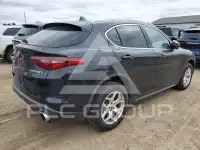 2021 Alfa Romeo Stelvio фото