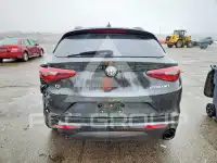 2021 Alfa Romeo Stelvio фото