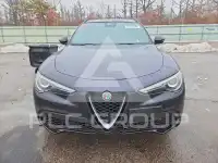 2021 Alfa Romeo Stelvio фото