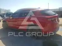 2021 Alfa Romeo Stelvio фото
