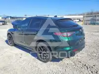 2021 Alfa Romeo Stelvio фото