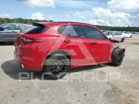 2021 Alfa Romeo Stelvio фото