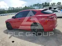 2021 Alfa Romeo Stelvio фото