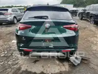 2021 Alfa Romeo Stelvio фото