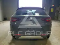 2021 Alfa Romeo Stelvio фото