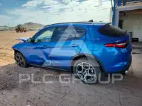 2021 Alfa Romeo Stelvio фото
