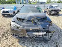 2021 Alfa Romeo Stelvio фото