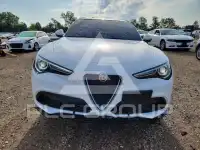 2021 Alfa Romeo Stelvio фото