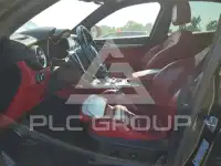 2021 Alfa Romeo Stelvio фото