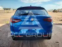 2021 Alfa Romeo Stelvio фото