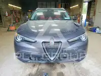 2021 Alfa Romeo Stelvio фото