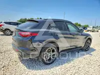2021 Alfa Romeo Stelvio фото