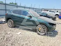 2021 Alfa Romeo Stelvio фото