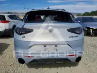 2021 Alfa Romeo Stelvio фото