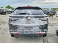 2021 Alfa Romeo Stelvio фото