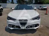 2021 Alfa Romeo Stelvio фото