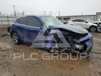 2021 Alfa Romeo Stelvio фото