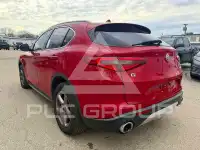 2021 Alfa Romeo Stelvio photo