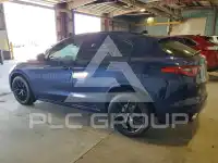2021 Alfa Romeo Stelvio photo