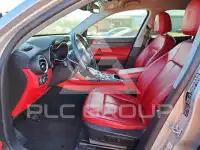 2021 Alfa Romeo Stelvio фото