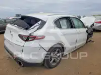 2021 Alfa Romeo Stelvio фото