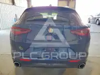 2021 Alfa Romeo Stelvio photo