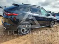 2021 Alfa Romeo Stelvio фото