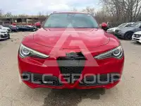 2021 Alfa Romeo Stelvio photo