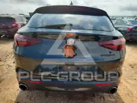 2021 Alfa Romeo Stelvio фото