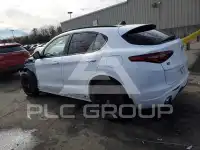 2021 Alfa Romeo Stelvio фото