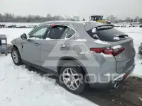 2021 Alfa Romeo Stelvio фото