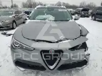 2021 Alfa Romeo Stelvio фото