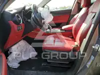 2021 Alfa Romeo Stelvio фото