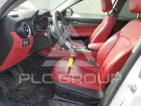 2021 Alfa Romeo Stelvio фото