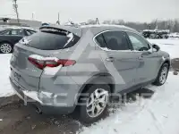2021 Alfa Romeo Stelvio фото