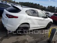 2021 Alfa Romeo Stelvio фото