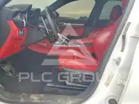 2021 Alfa Romeo Stelvio фото