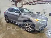2021 Alfa Romeo Stelvio фото