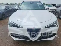 2021 Alfa Romeo Stelvio фото