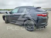 2021 Alfa Romeo Stelvio фото