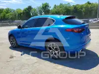2021 Alfa Romeo Stelvio photo