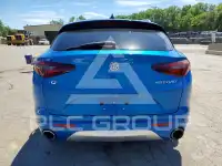 2021 Alfa Romeo Stelvio photo