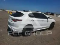 2021 Alfa Romeo Stelvio фото