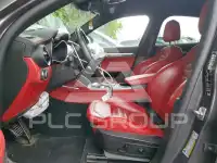 2021 Alfa Romeo Stelvio photo